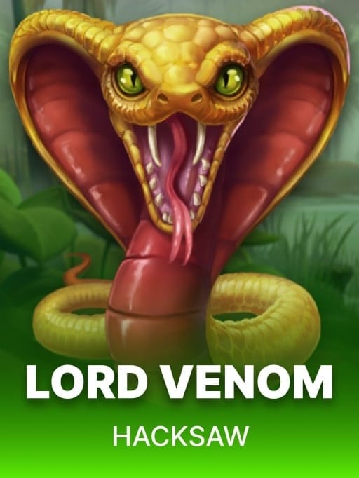 Lord Venom game icon