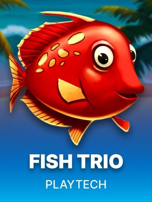 Fish Trio game icon