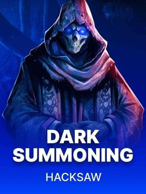 Dark Summoning game icon