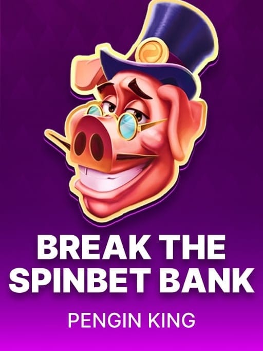Break the SpinBet Bank game icon