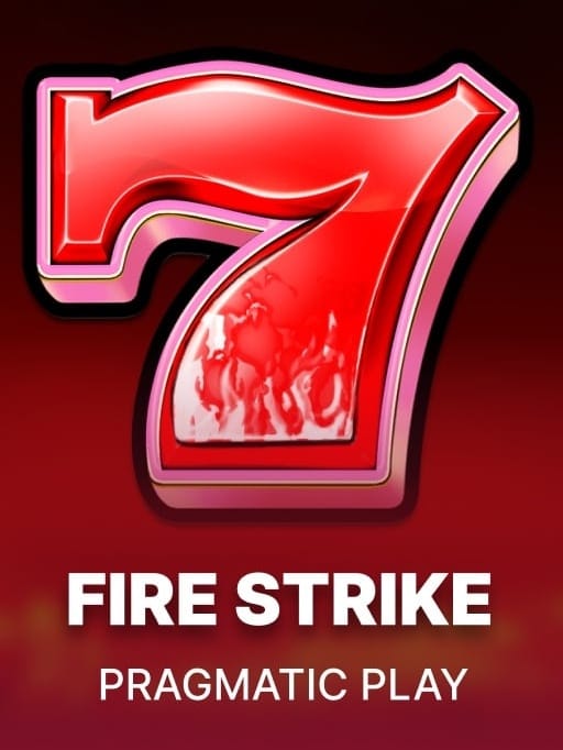 Fire Strike game icon