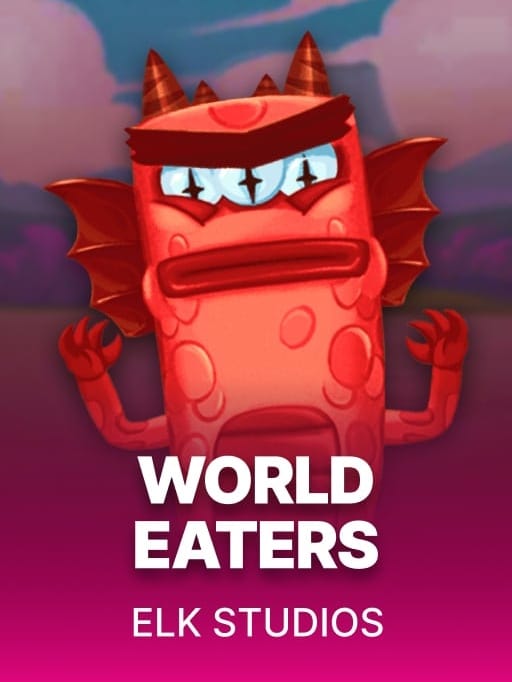 World Eaters game icon