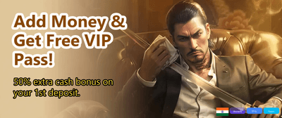 Join y999 Game Today! banner