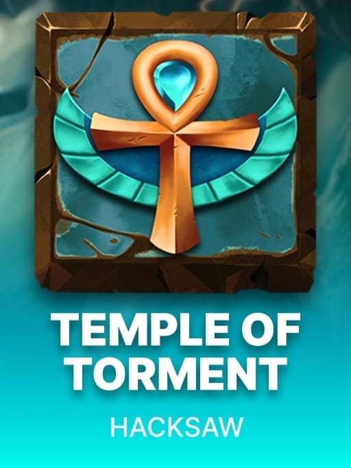 Temple of Torment game icon