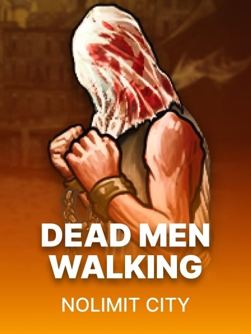 Dead Men Walking game icon
