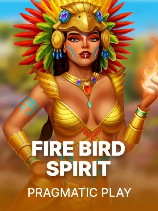 Firebird Spirit - Connect & Collect game icon